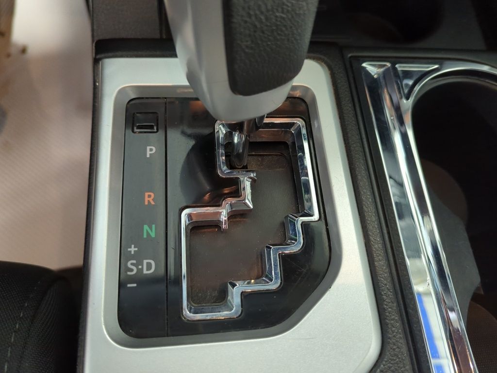 2019 Toyota Tundra SR