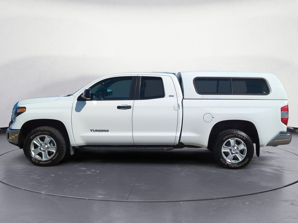2019 Toyota Tundra SR