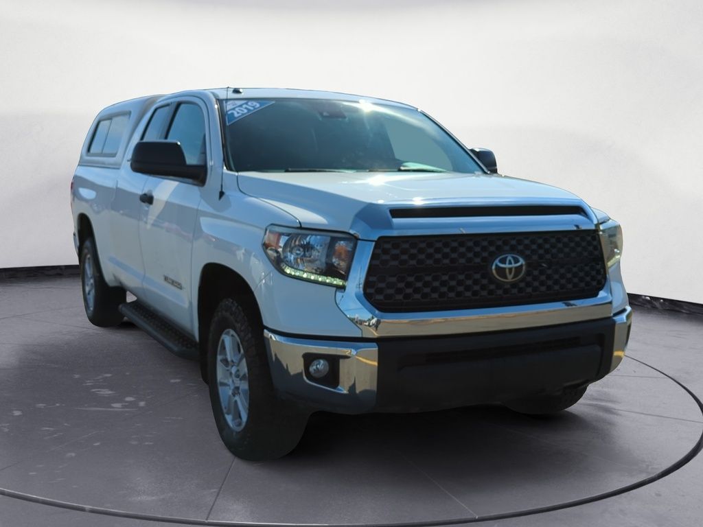 2019 Toyota Tundra SR