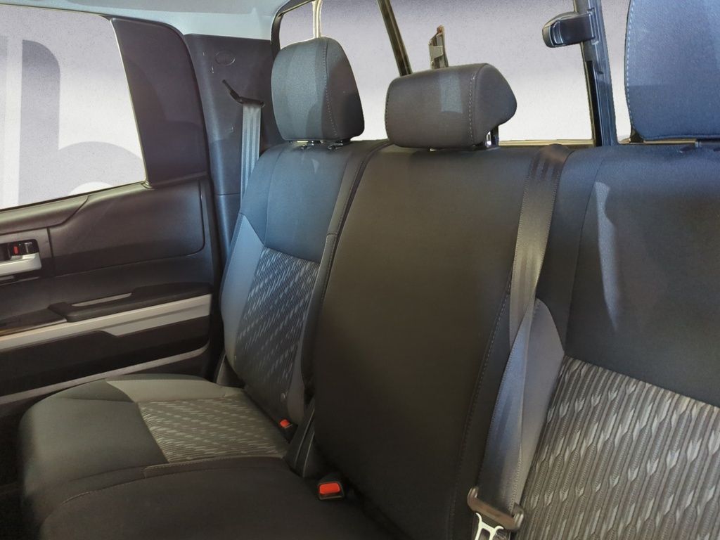 2019 Toyota Tundra SR