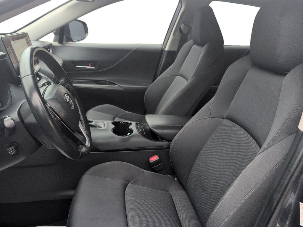 2024 Toyota Venza LE AWD - HYBRID !!