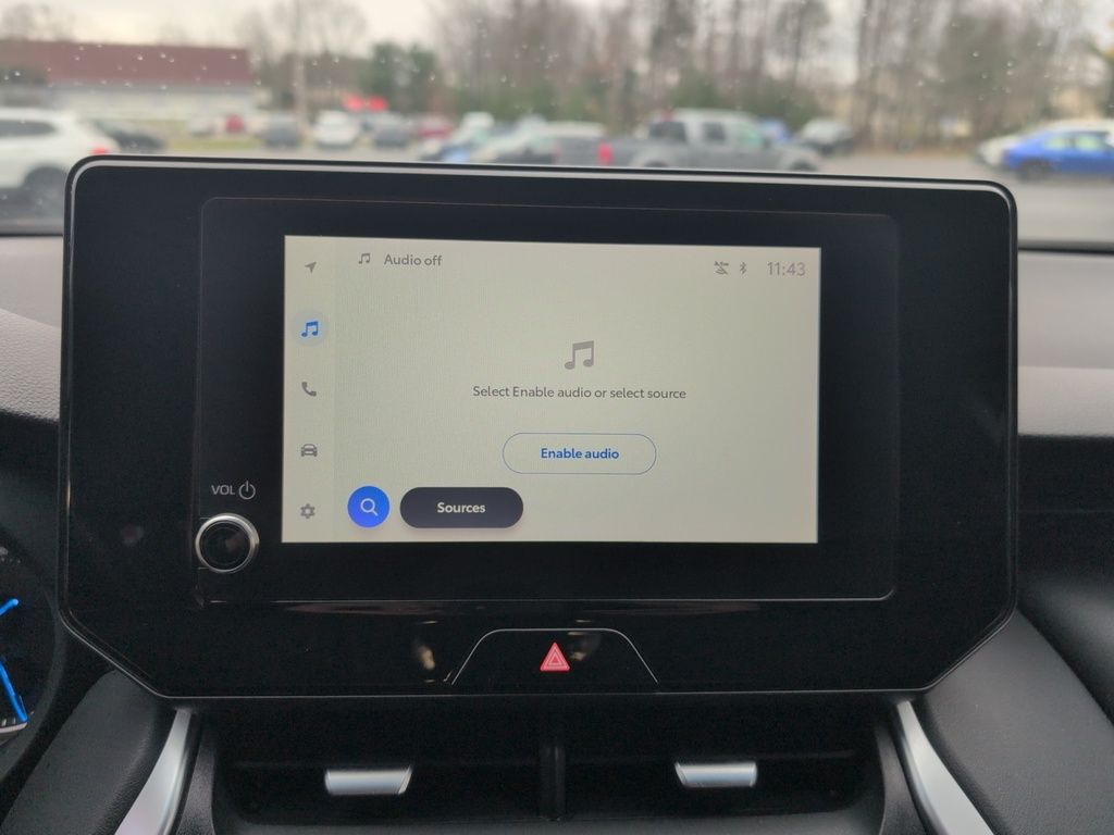 2024 Toyota Venza LE AWD - HYBRID !!