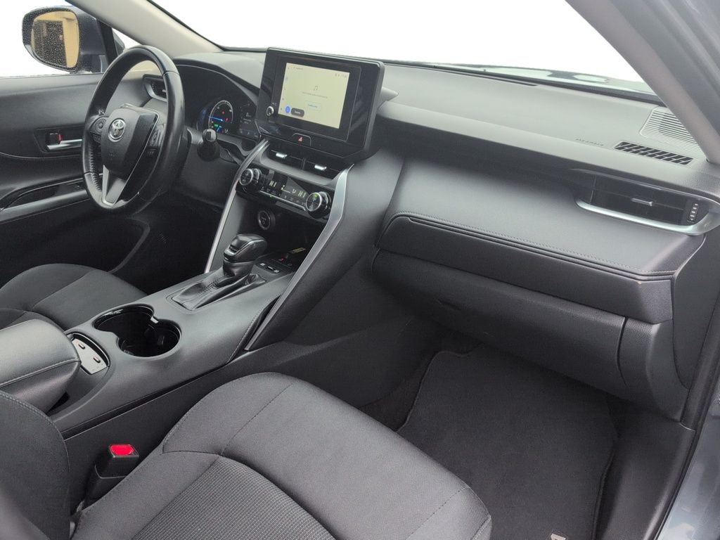 2024 Toyota Venza LE AWD - HYBRID !!