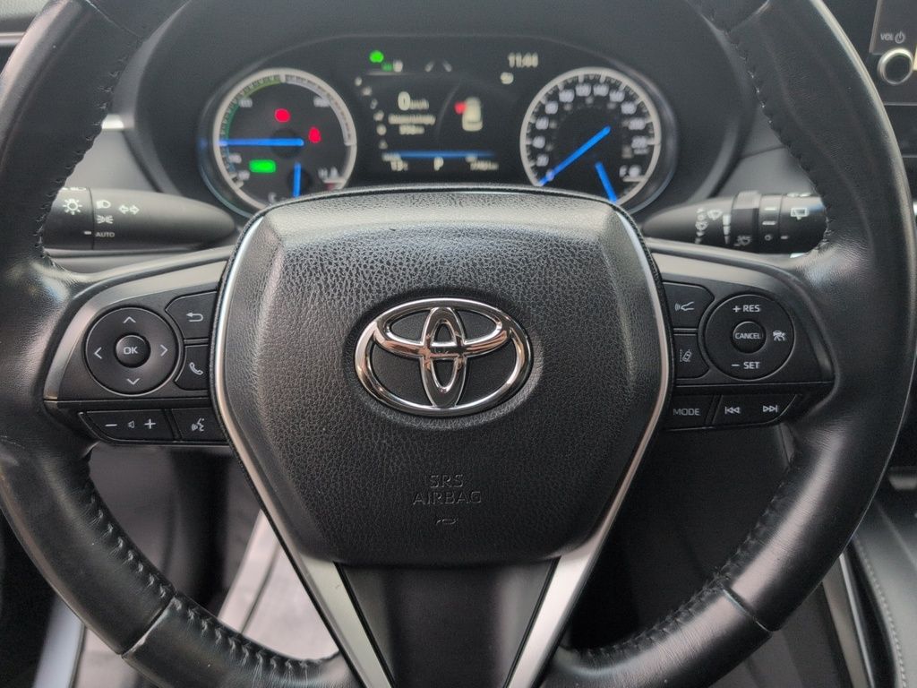 2024 Toyota Venza LE AWD - HYBRID !!