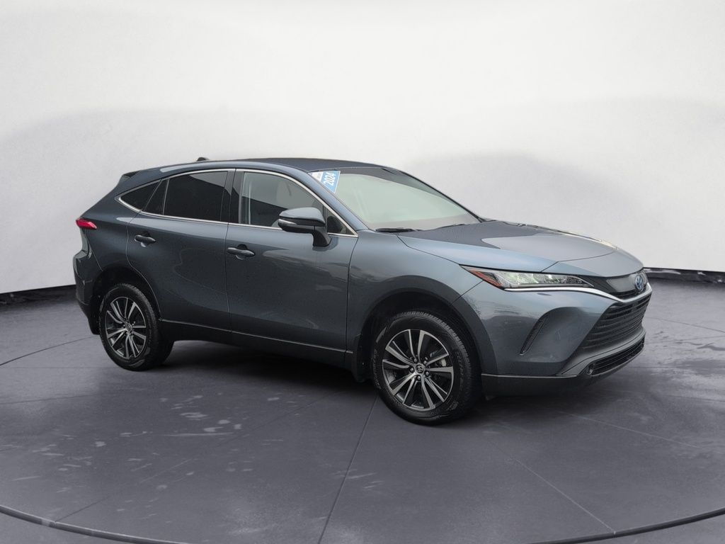 2024 Toyota Venza LE AWD - HYBRID !!