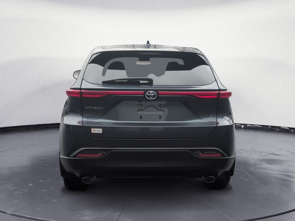 2024 Toyota Venza LE AWD - HYBRID !!