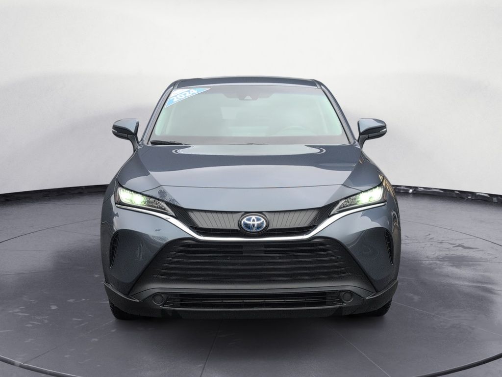 2024 Toyota Venza LE AWD - HYBRID !!