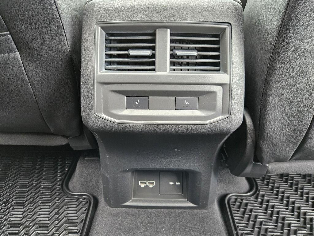 2020 Volkswagen Atlas Cross Sport EXECLINE