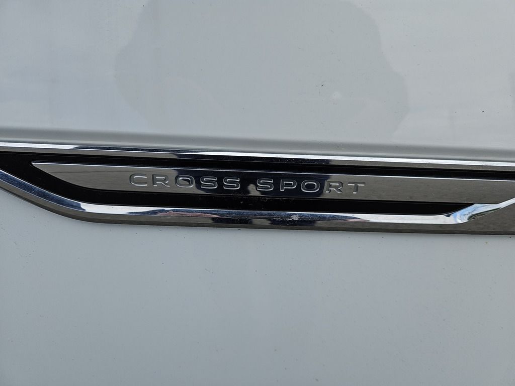 2020 Volkswagen Atlas Cross Sport EXECLINE