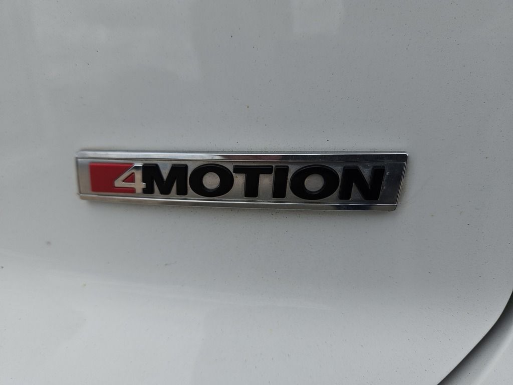 2020 Volkswagen Atlas Cross Sport EXECLINE