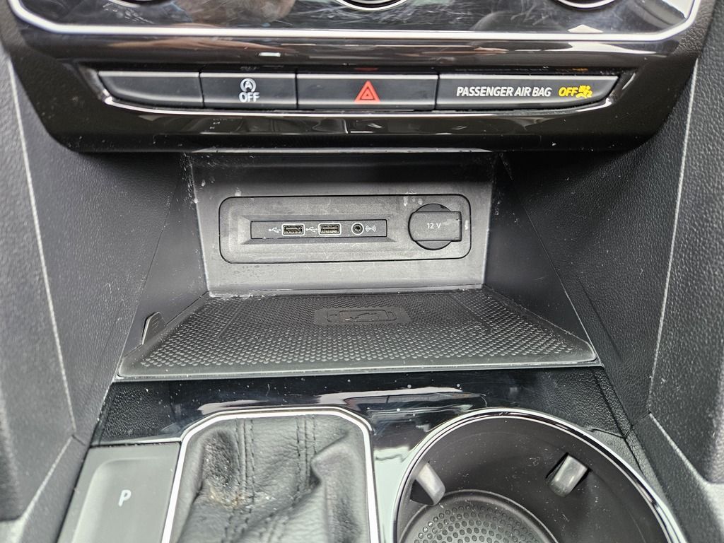 2020 Volkswagen Atlas Cross Sport EXECLINE