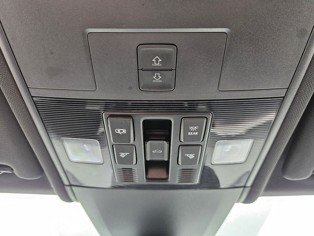 2020 Volkswagen Atlas Cross Sport EXECLINE