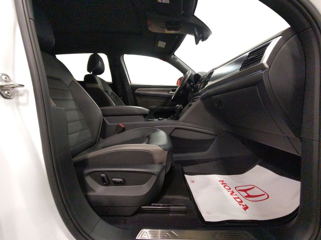 2022 Volkswagen Atlas Cross Sport EXECLINE