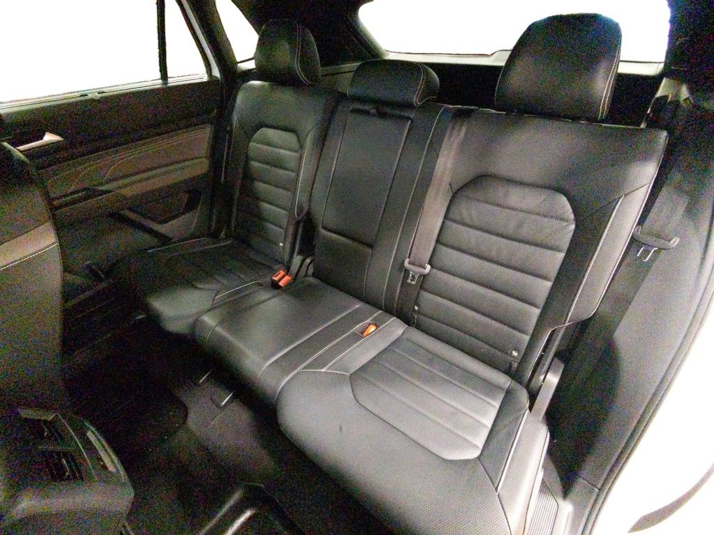 2022 Volkswagen Atlas Cross Sport EXECLINE