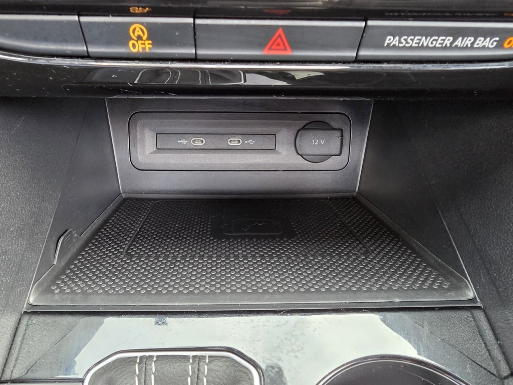 2023 Volkswagen Atlas Cross Sport EXECLINE