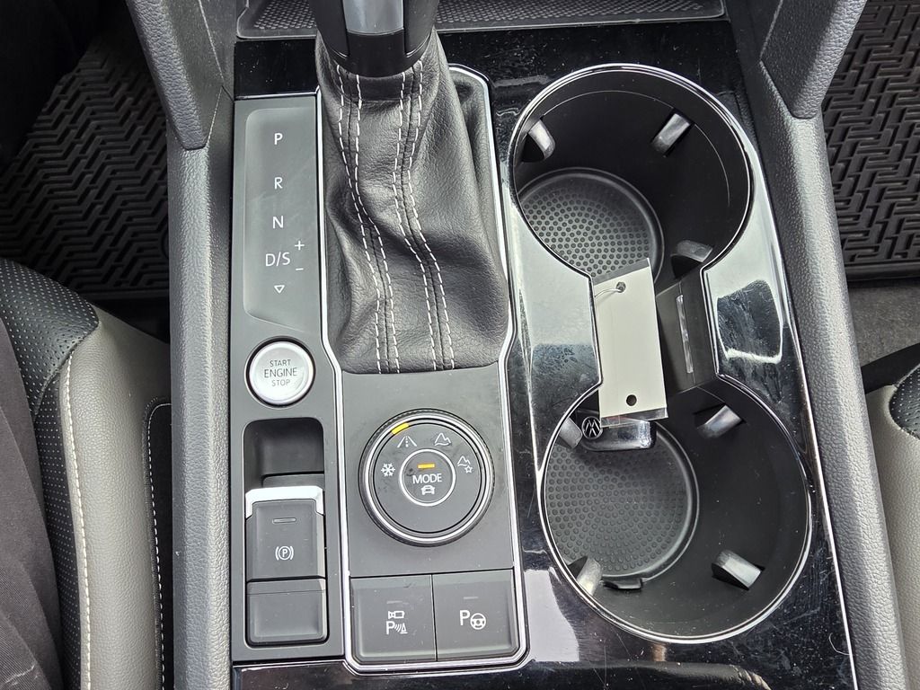 2023 Volkswagen Atlas Cross Sport EXECLINE