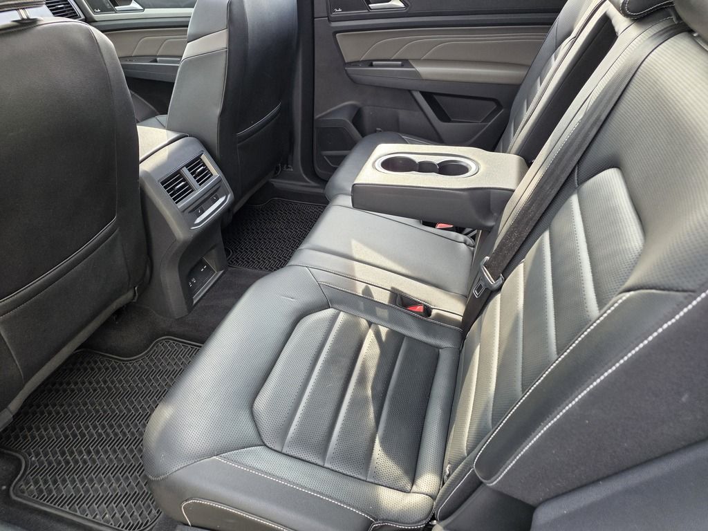 2023 Volkswagen Atlas Cross Sport EXECLINE