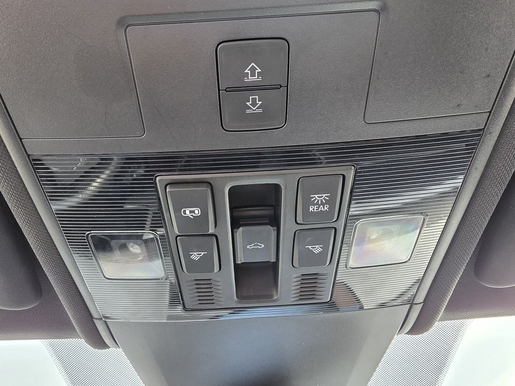 2023 Volkswagen Atlas Cross Sport EXECLINE