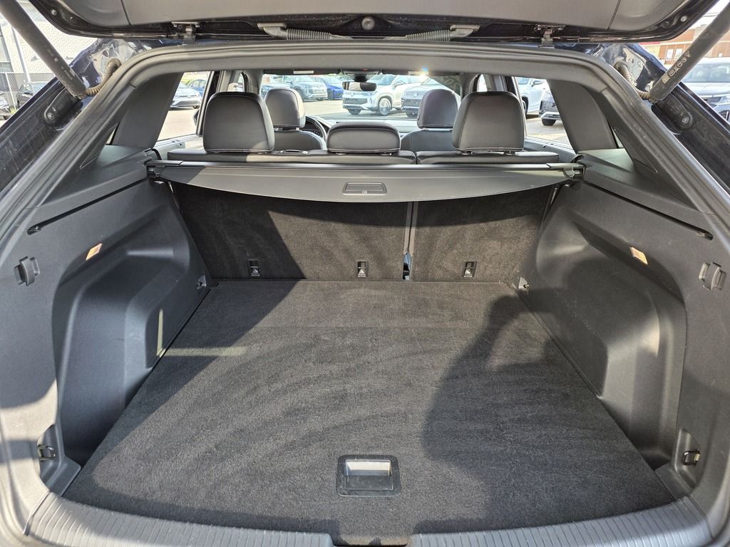 2023 Volkswagen Atlas Cross Sport EXECLINE