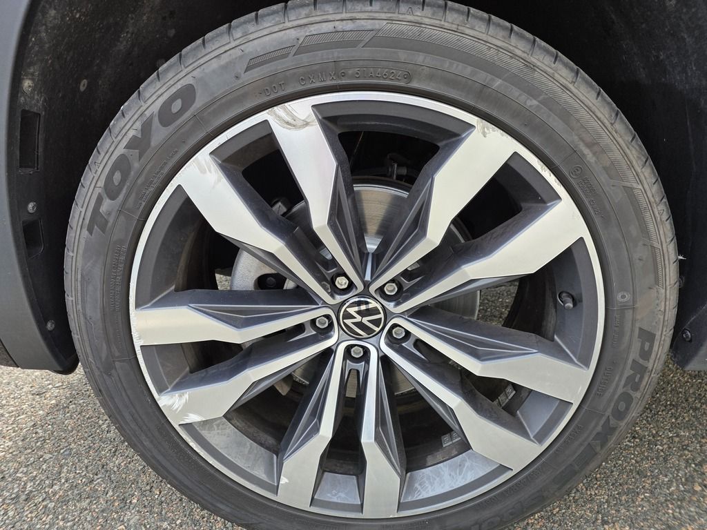 2023 Volkswagen Atlas Cross Sport EXECLINE