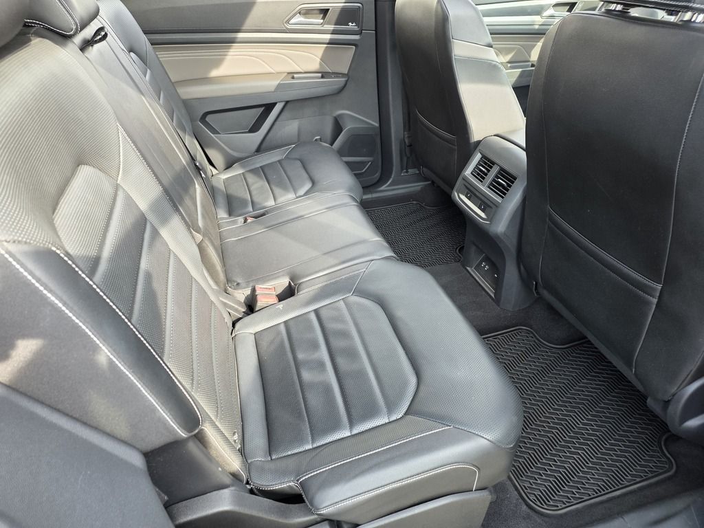 2023 Volkswagen Atlas Cross Sport EXECLINE