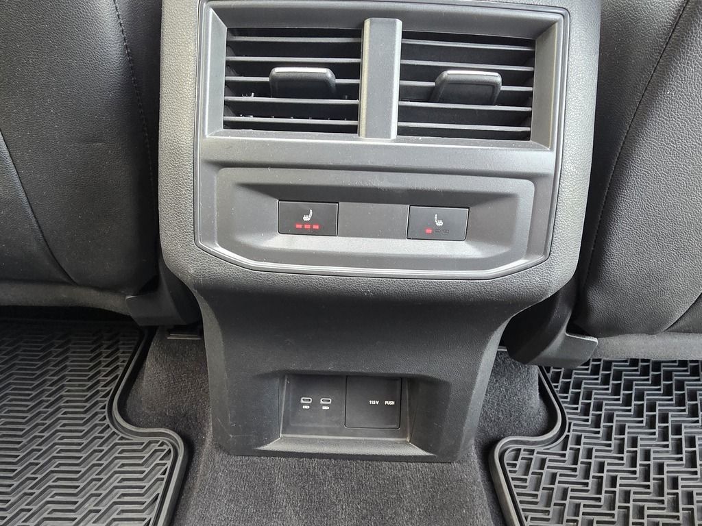 2023 Volkswagen Atlas Cross Sport EXECLINE