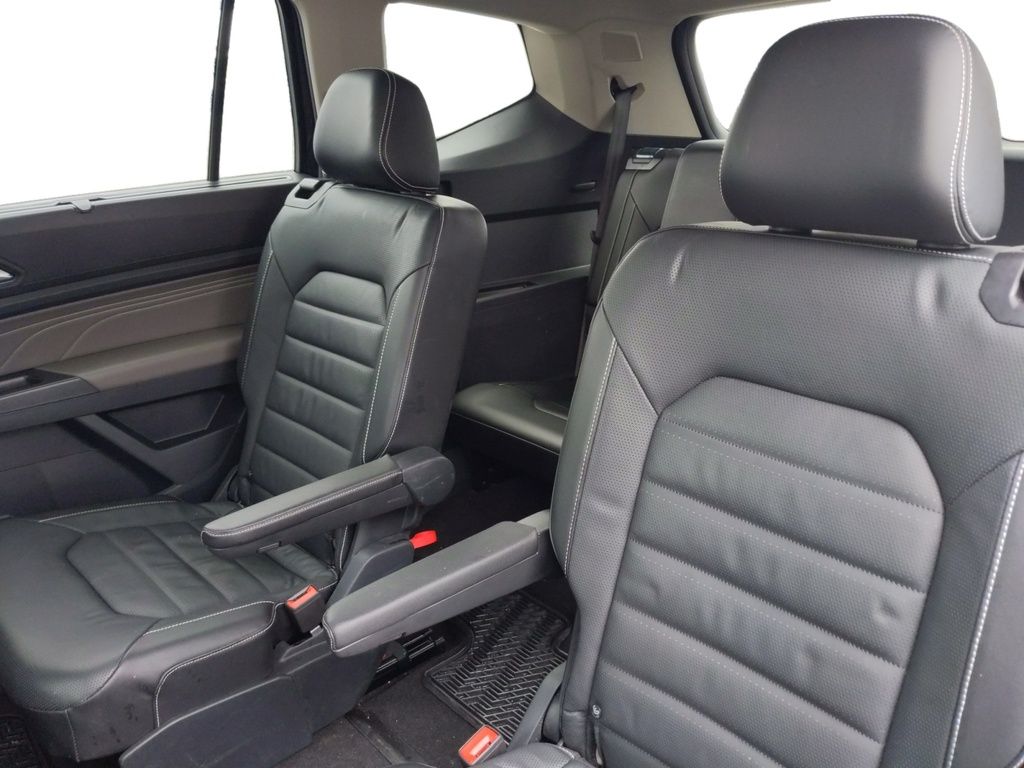 2022 Volkswagen Atlas EXECLINE