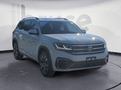 2023 Volkswagen Atlas EXECLINE