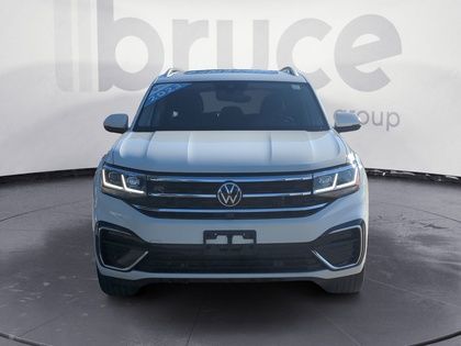 2023 Volkswagen Atlas EXECLINE