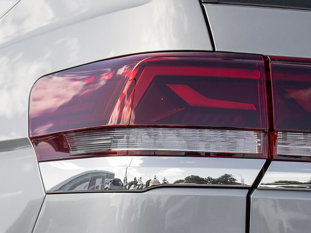 2024 Volkswagen Atlas EXECLINE