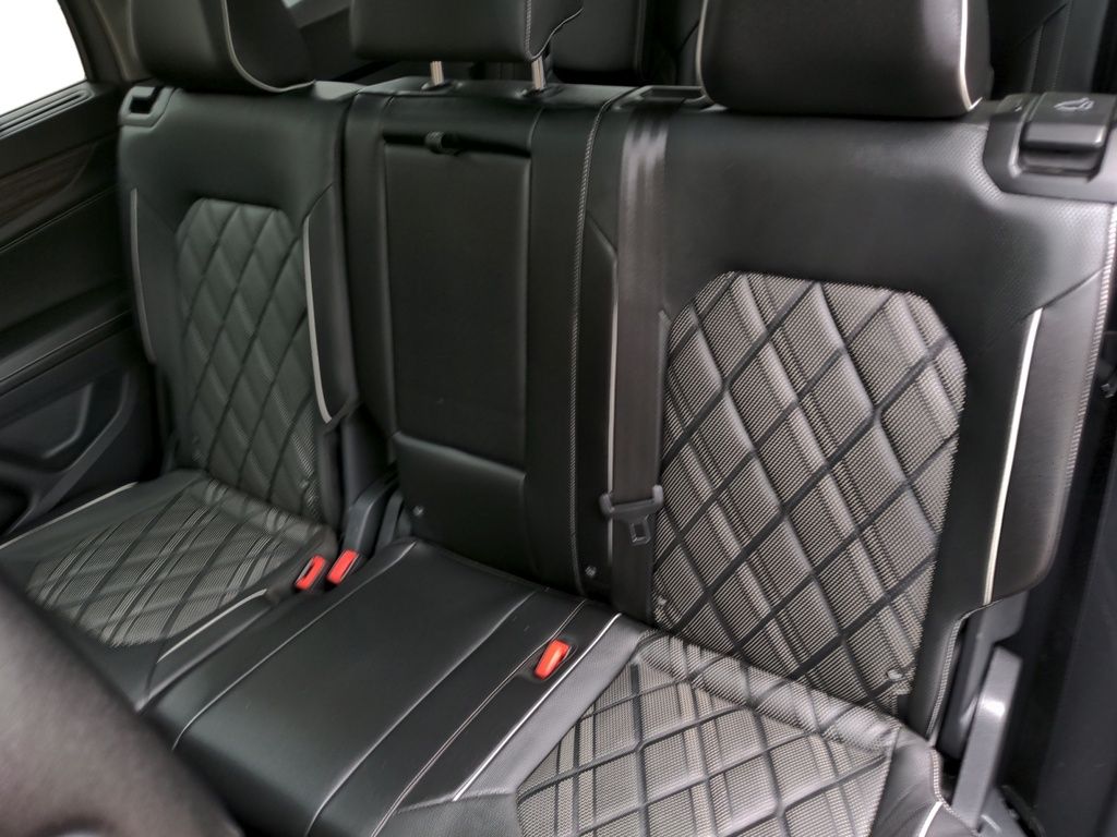 2024 Volkswagen Atlas EXECLINE