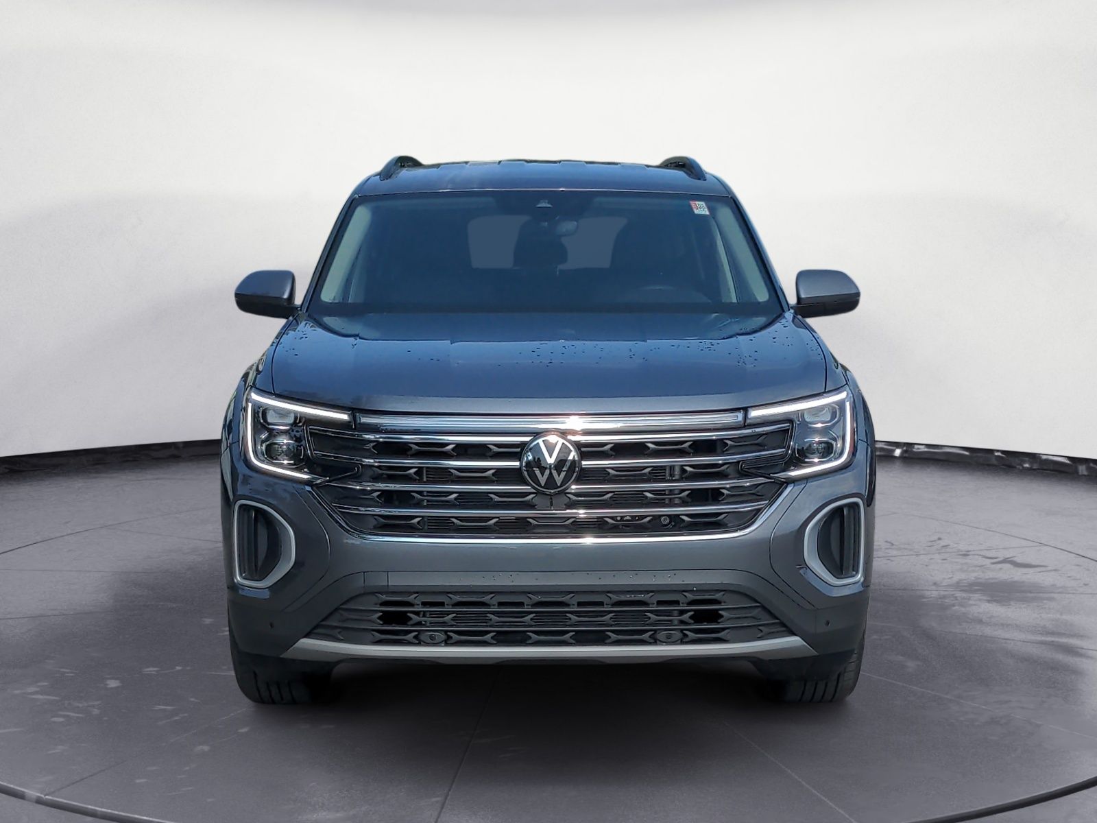 2025 Volkswagen Atlas COMFORTLINE