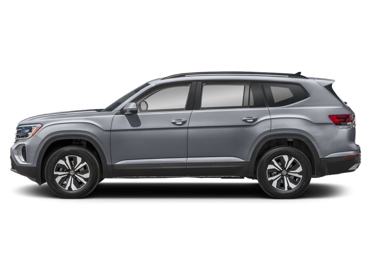2025 Volkswagen Atlas COMFORTLINE