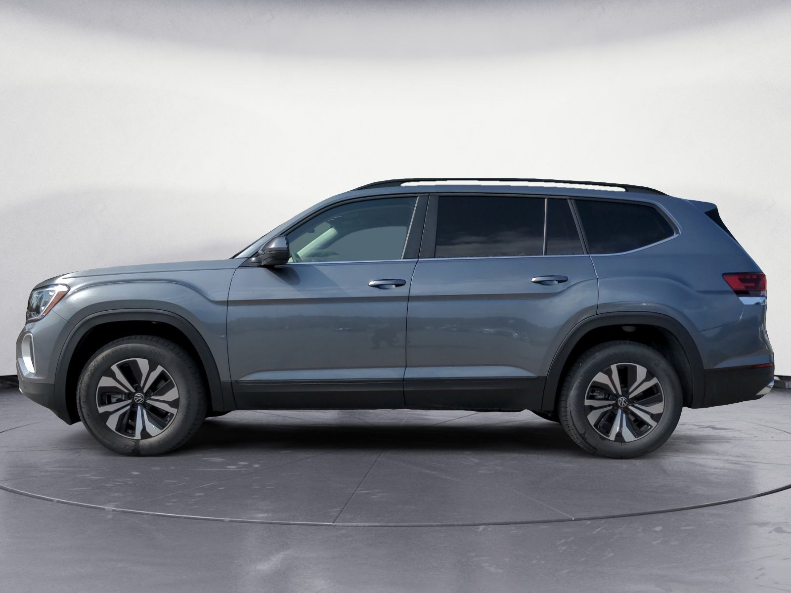 2025 Volkswagen Atlas COMFORTLINE