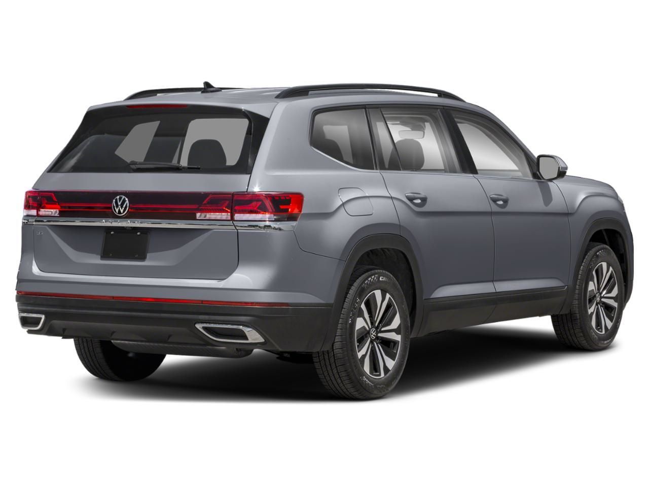2025 Volkswagen Atlas COMFORTLINE