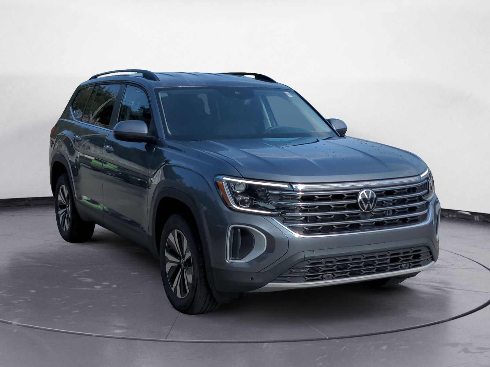 2025 Volkswagen Atlas COMFORTLINE