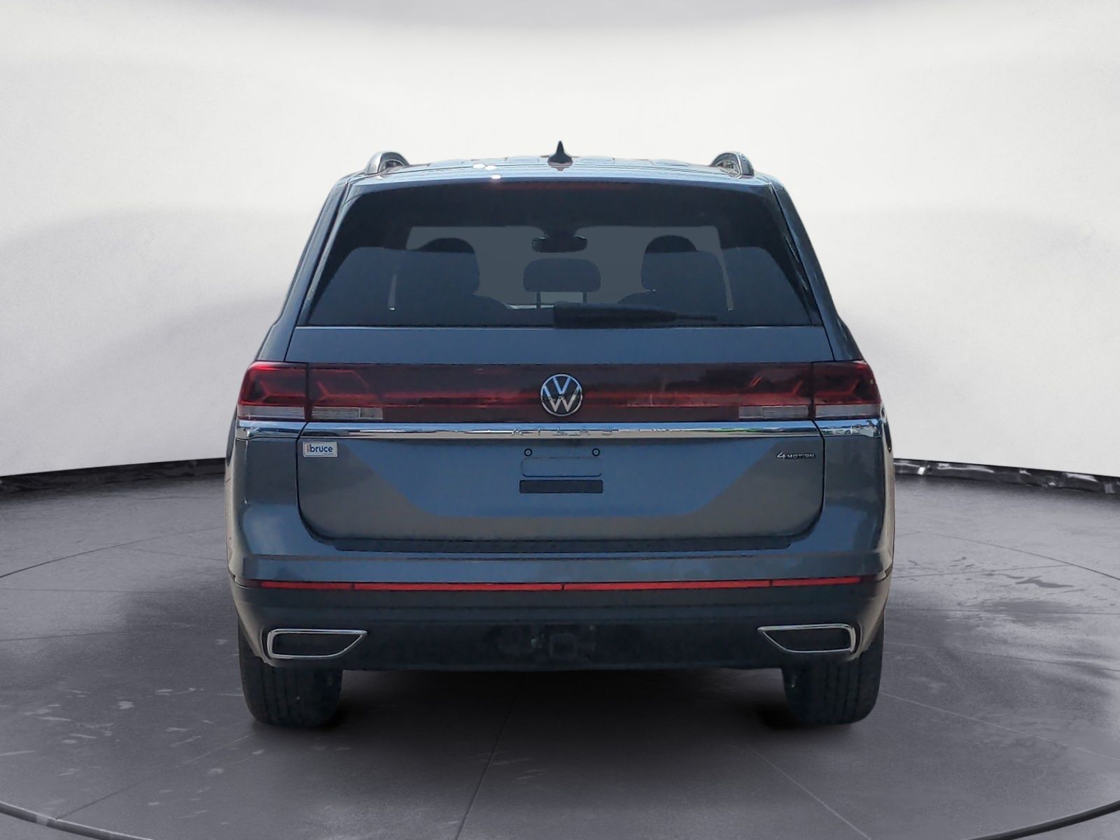 2025 Volkswagen Atlas COMFORTLINE
