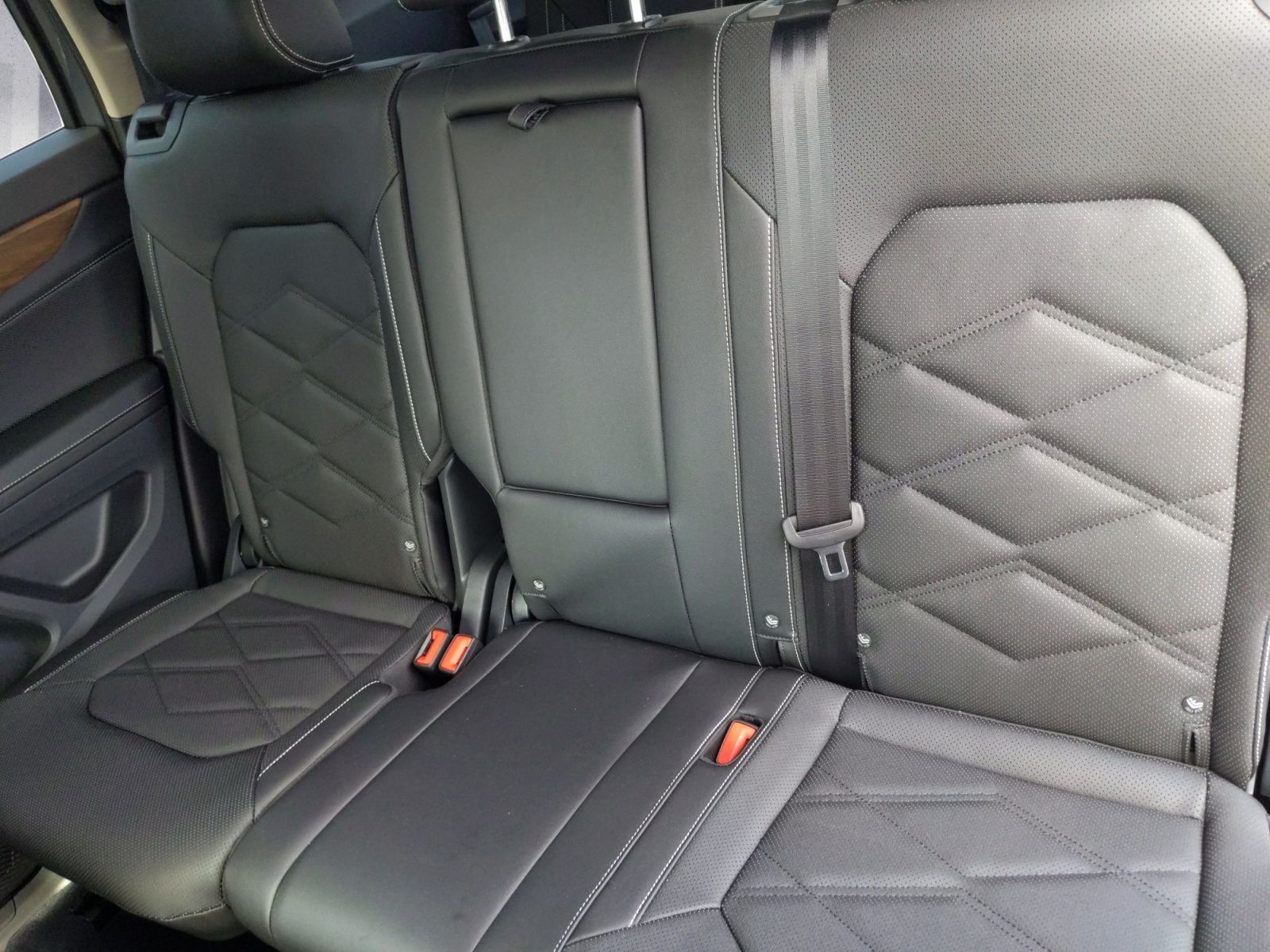 2025 Volkswagen Atlas COMFORTLINE