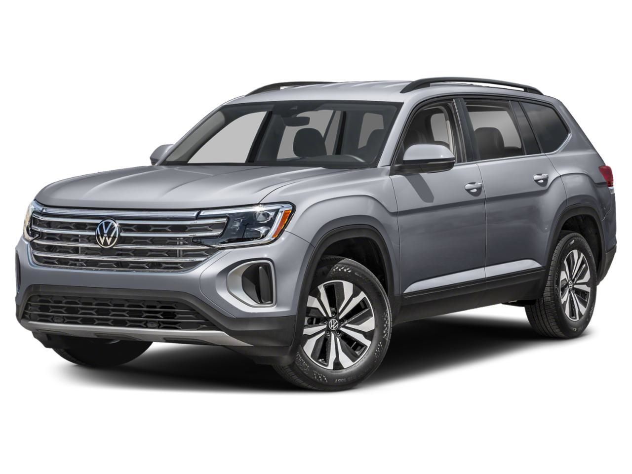 2025 Volkswagen Atlas COMFORTLINE