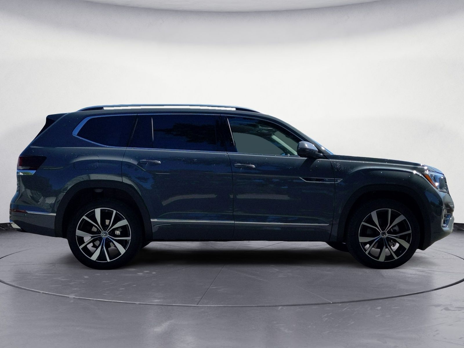 2025 Volkswagen Atlas EXECLINE