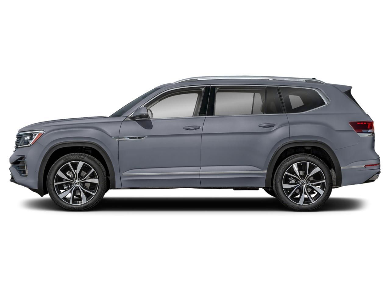 2025 Volkswagen Atlas EXECLINE