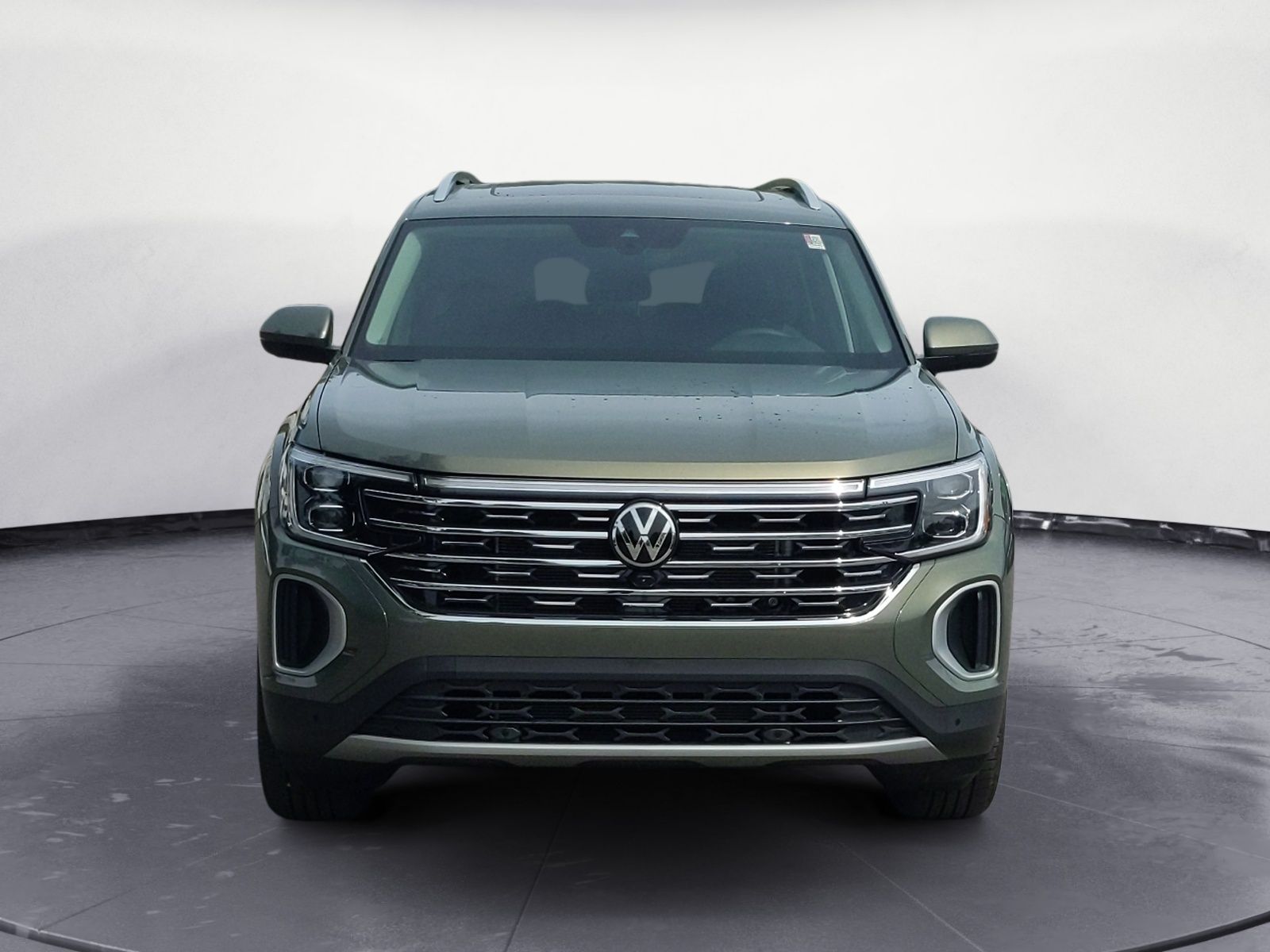 2025 Volkswagen Atlas HIGHLINE