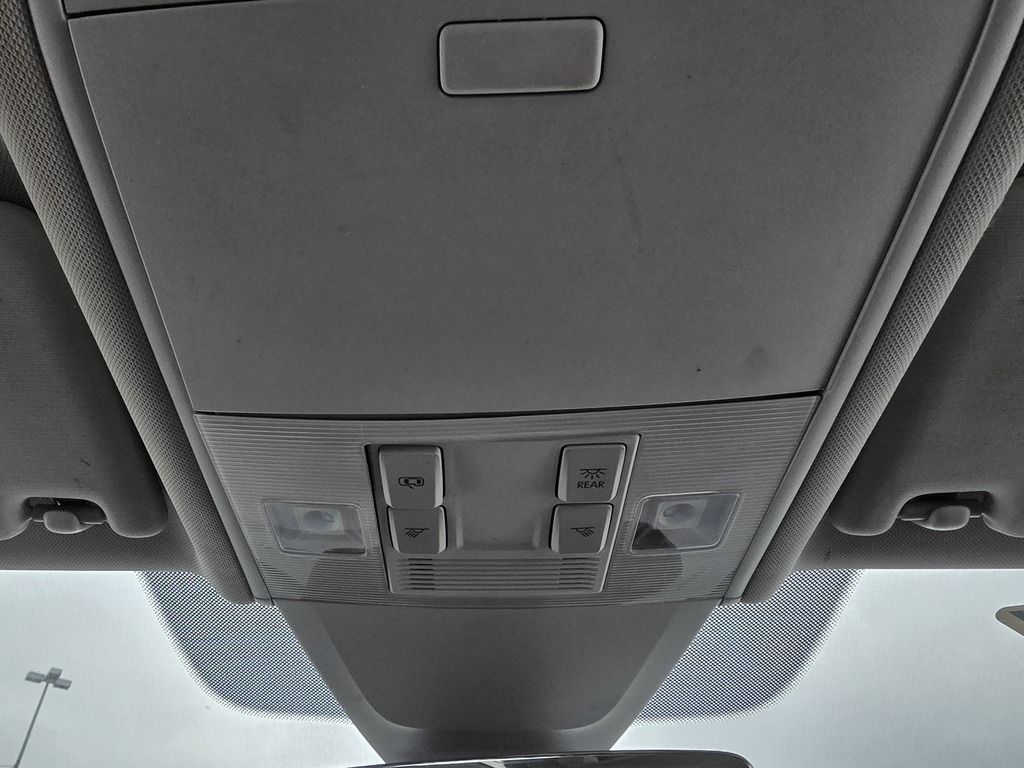 2018 Volkswagen E-Golf COMFORTLINE