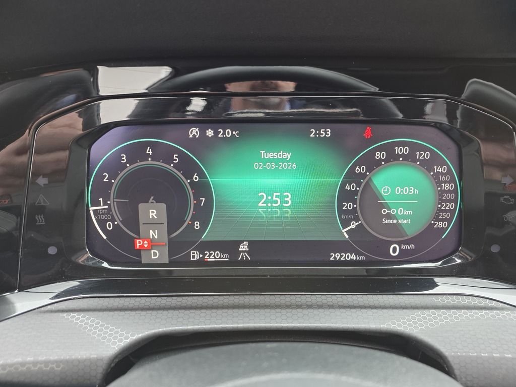 2023 Volkswagen Golf GTI PERFORMANCE