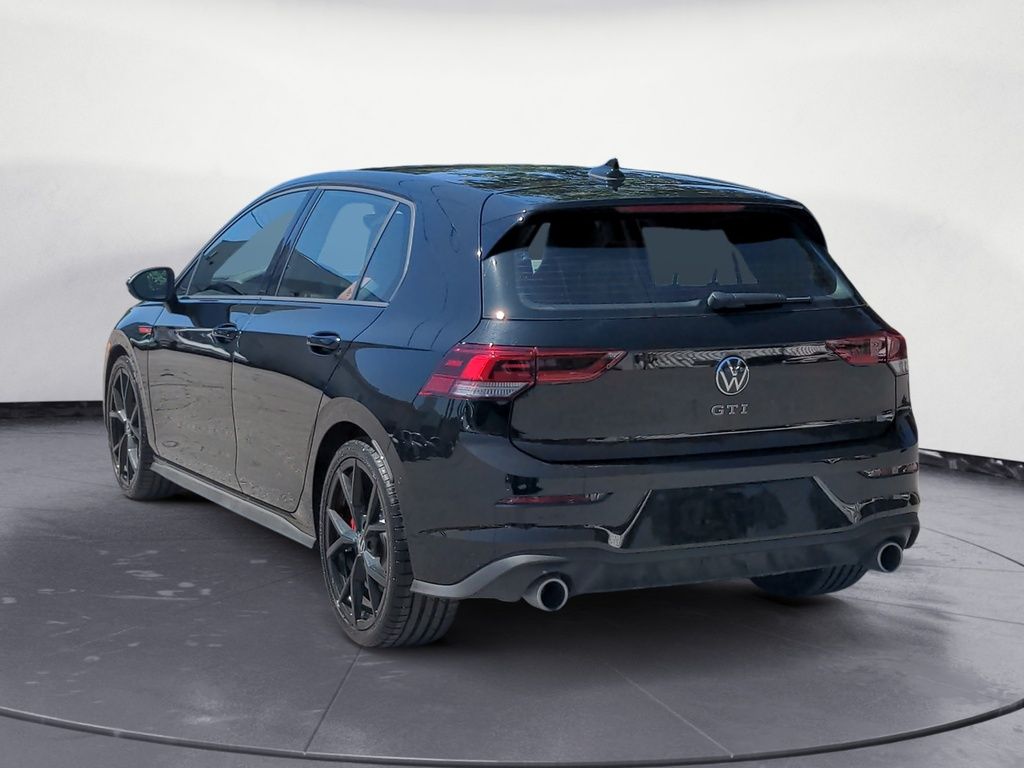 2024 Volkswagen Golf GTI 380 PERFORMANCE