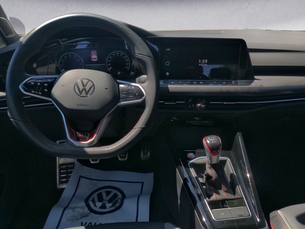 2024 Volkswagen Golf GTI 380 PERFORMANCE
