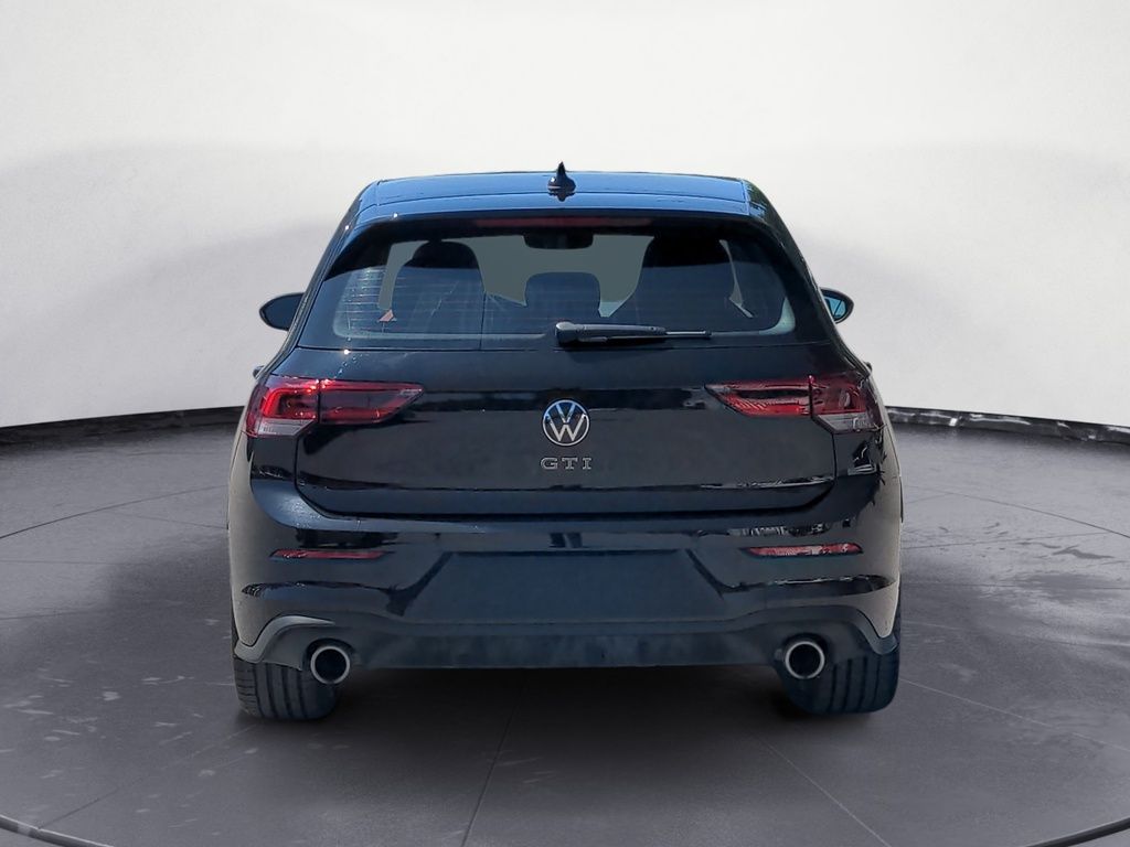 2024 Volkswagen Golf GTI 380 PERFORMANCE
