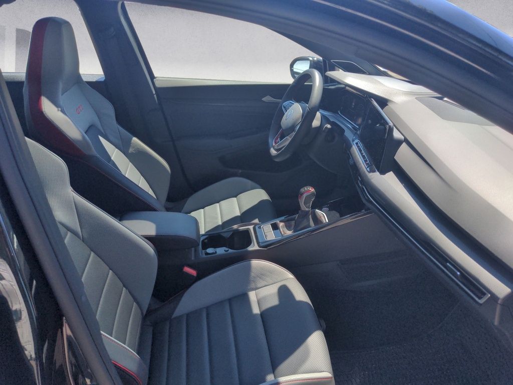 2024 Volkswagen Golf GTI 380 PERFORMANCE