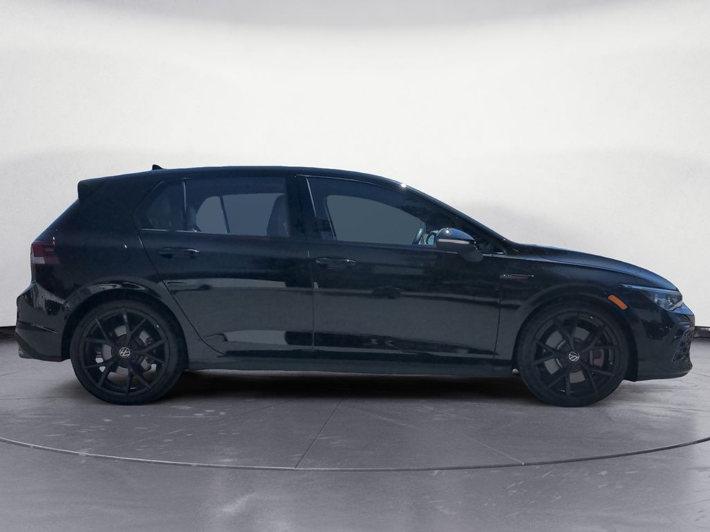 2024 Volkswagen Golf GTI 380 PERFORMANCE