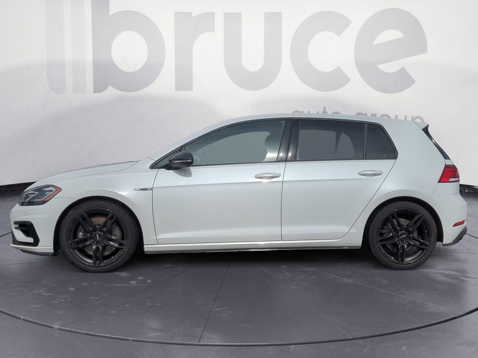 2019 Volkswagen Golf R BASE 2YR 40K CERTIFIED ASSURANCE AVAILABLE!
